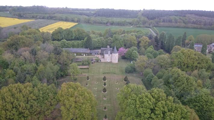 Pilotager un hélicoptère Reims