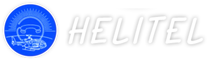 Logo Helitel